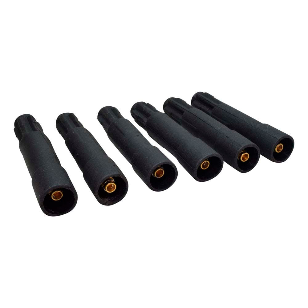 Kit De Capuchones Para Bobina