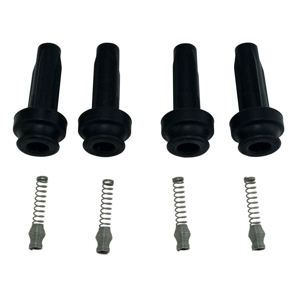 Kit De Capuchones Para Bobina