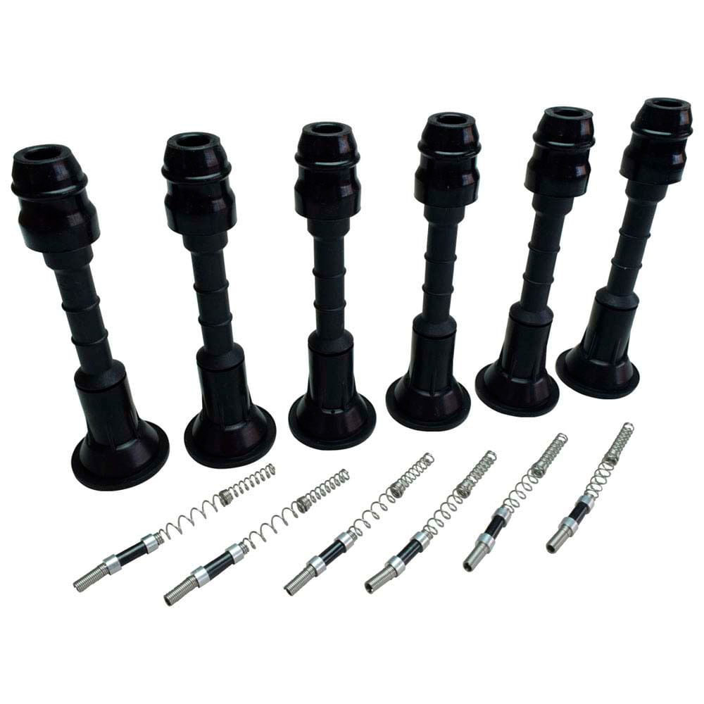 Kit De Capuchones Para Bobina