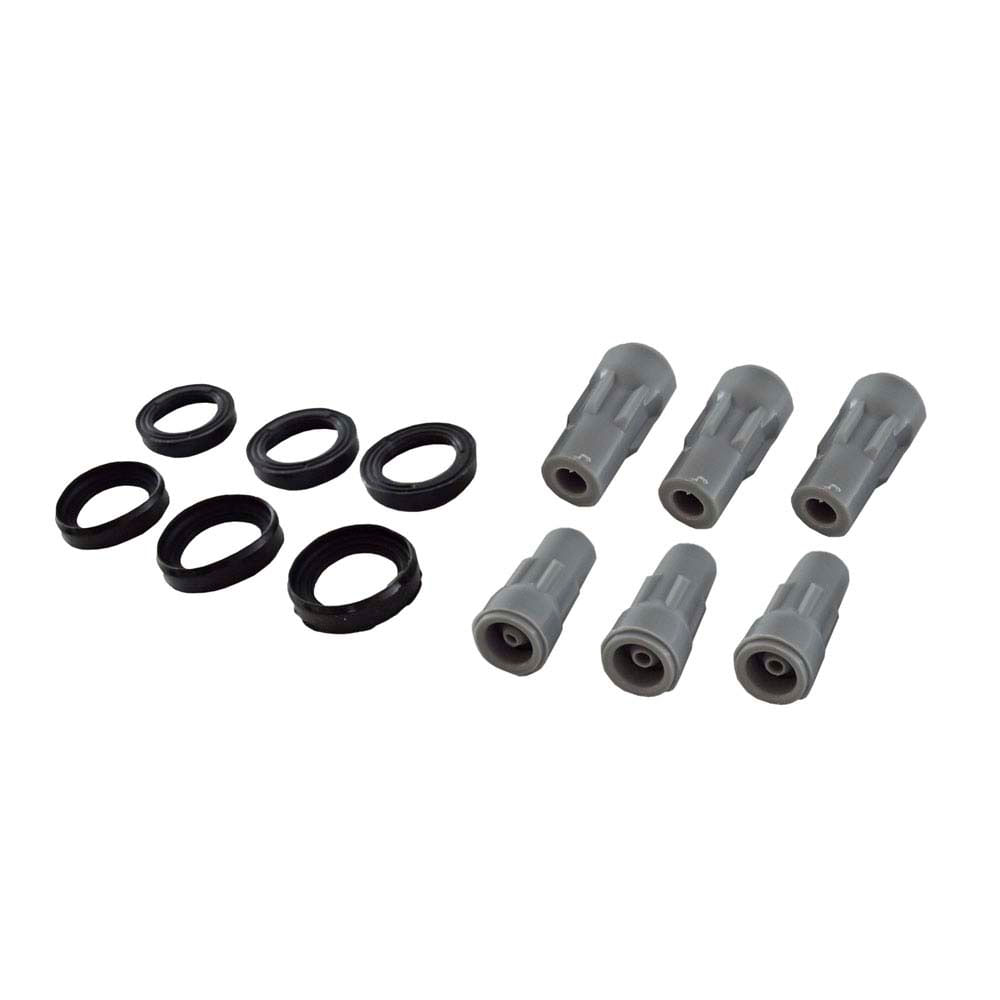 Kit De Capuchones Para Bobina
