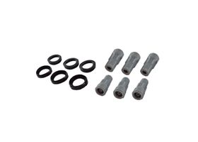 Kit De Capuchones Para Bobina