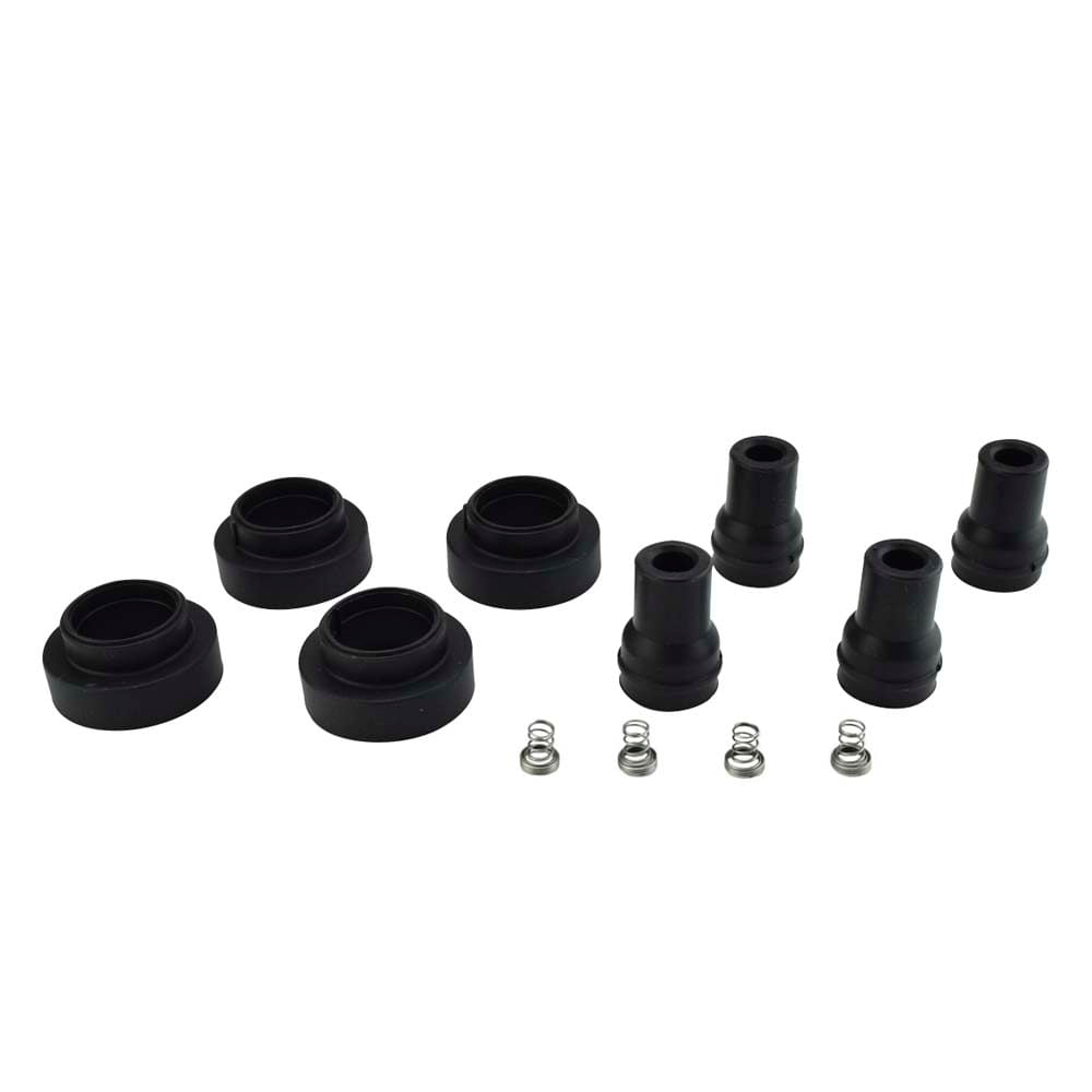 Kit De Capuchones Para Bobina