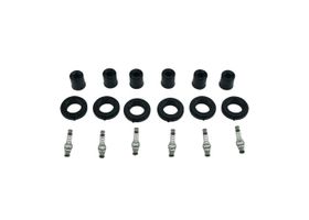 Kit De Capuchones Para Bobina