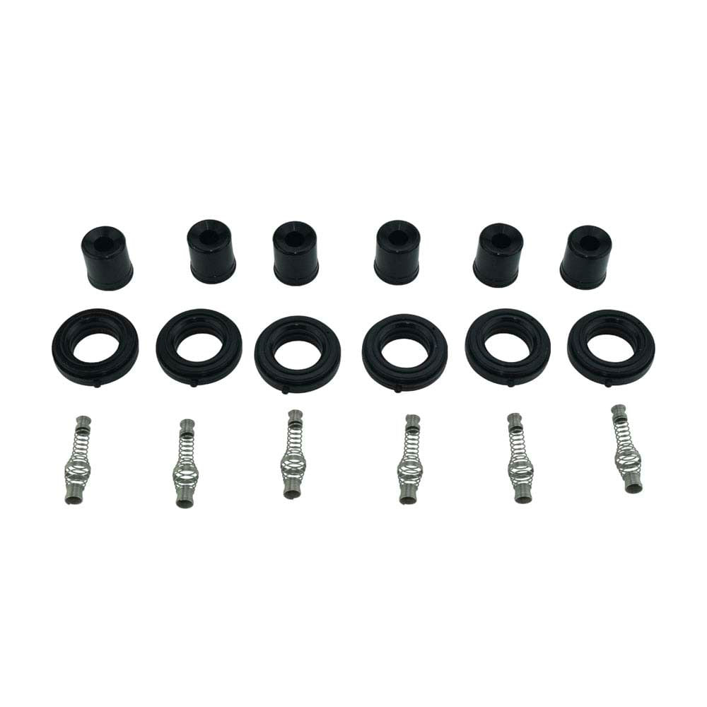 Kit De Capuchones Para Bobina