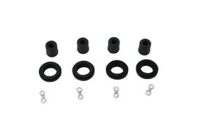 Kit De Capuchones Para Bobina