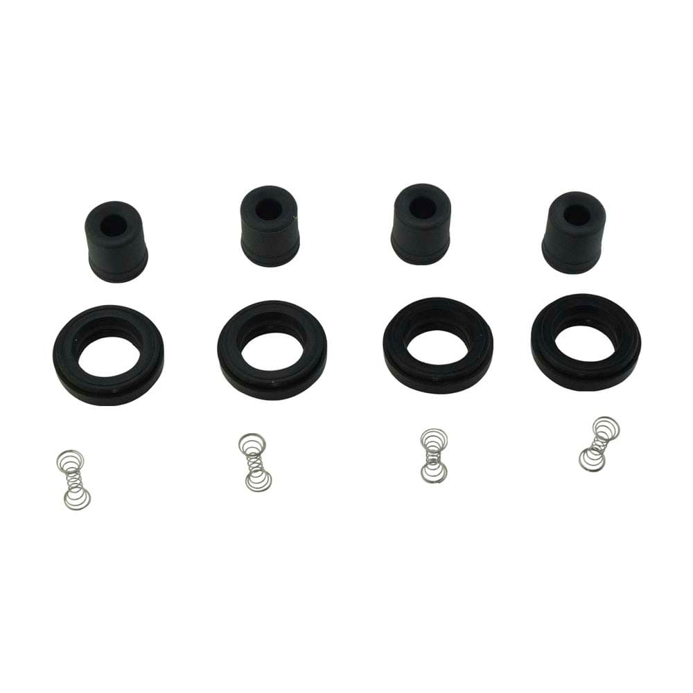 Kit De Capuchones Para Bobina