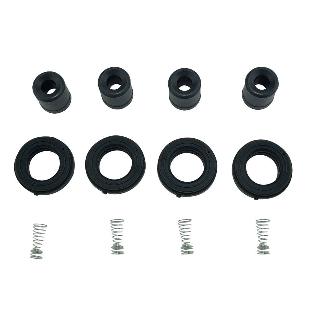 Kit De Capuchones Para Bobina
