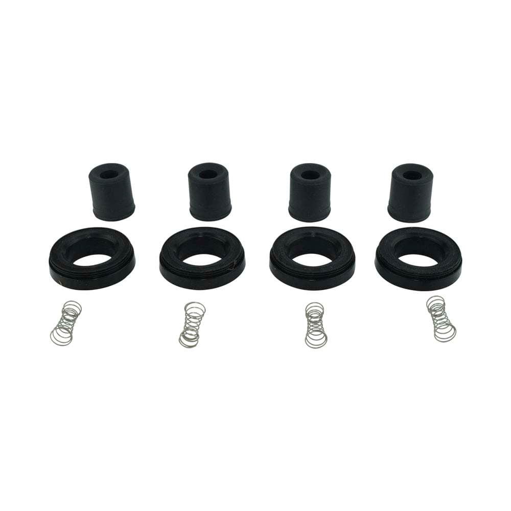 Kit De Capuchones Para Bobina