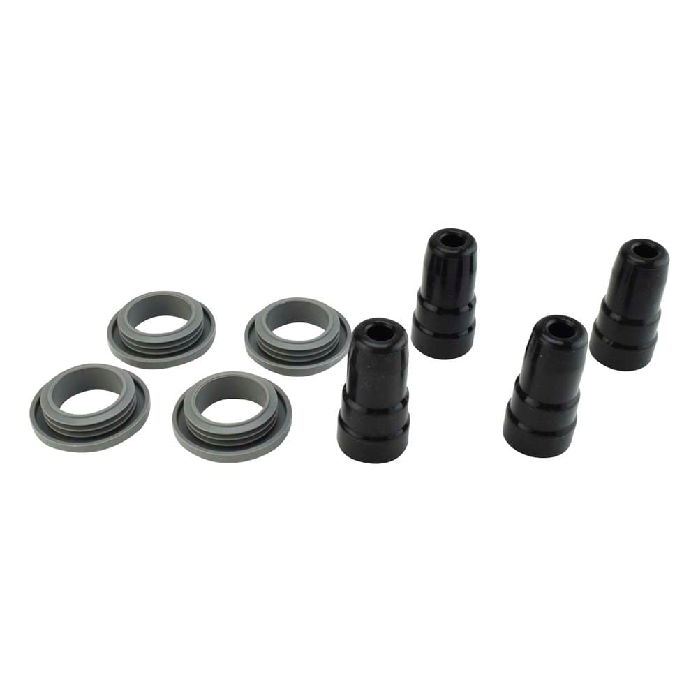 Kit De Capuchones Para Bobina