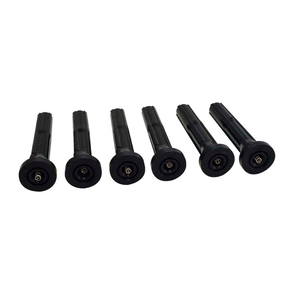 Kit De Capuchones Para Bobina