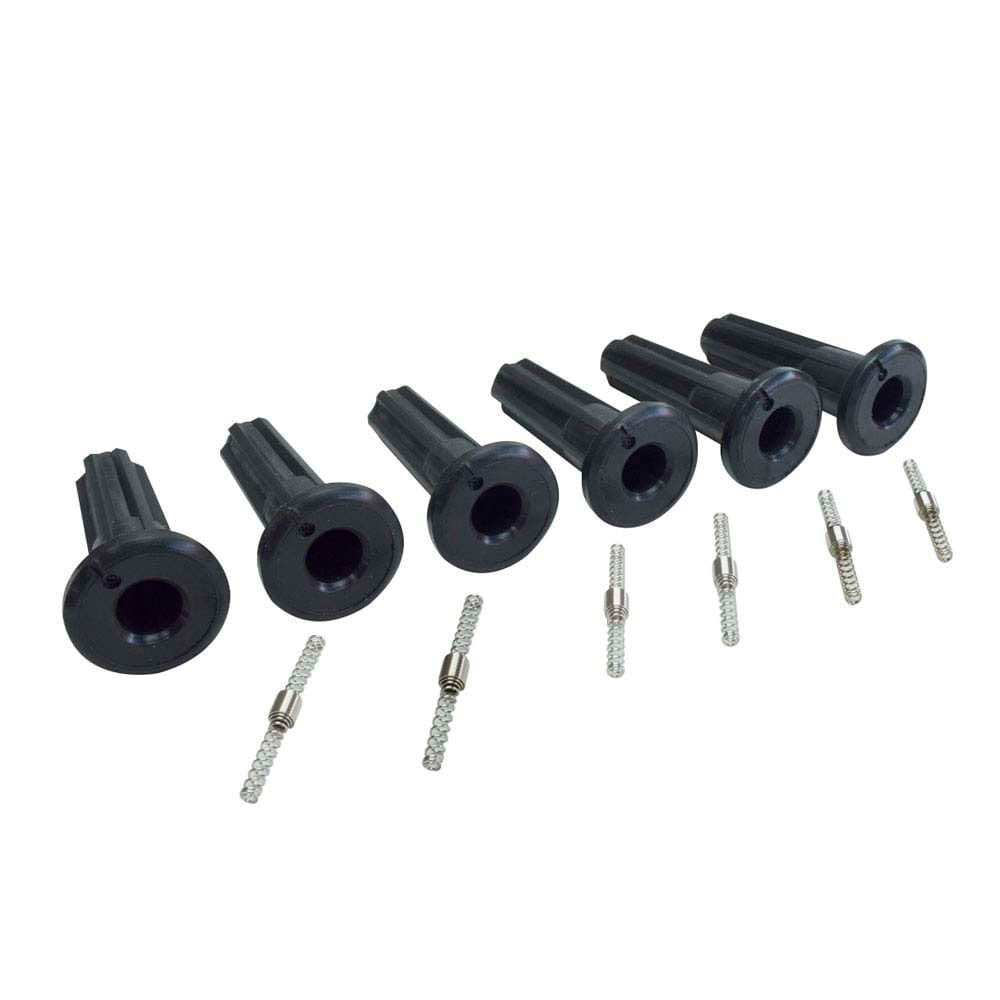Kit De Capuchones Para Bobina