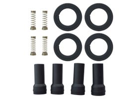 Kit De Capuchones Para Bobina