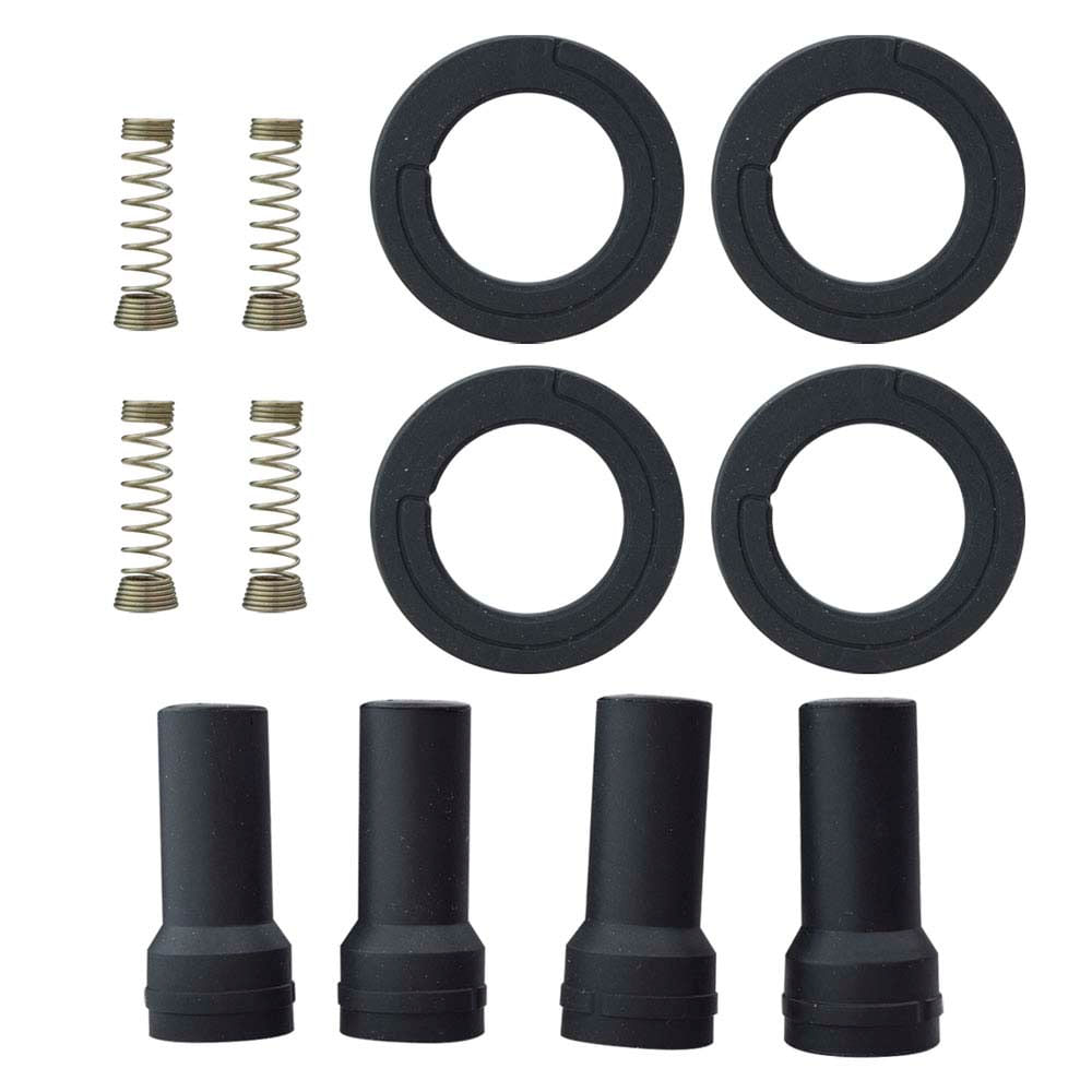 Kit De Capuchones Para Bobina