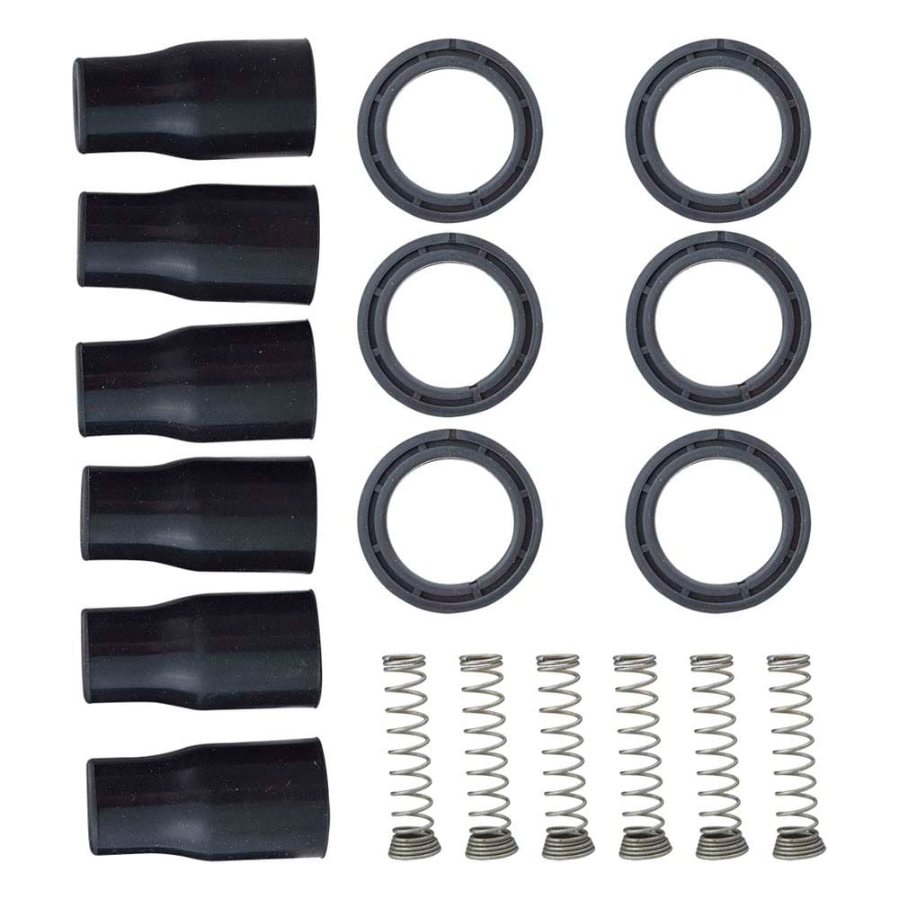 Kit De Capuchones Para Bobina