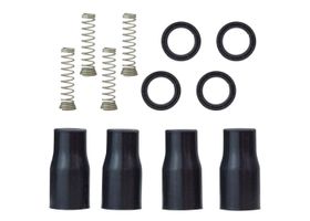 Kit De Capuchones Para Bobina