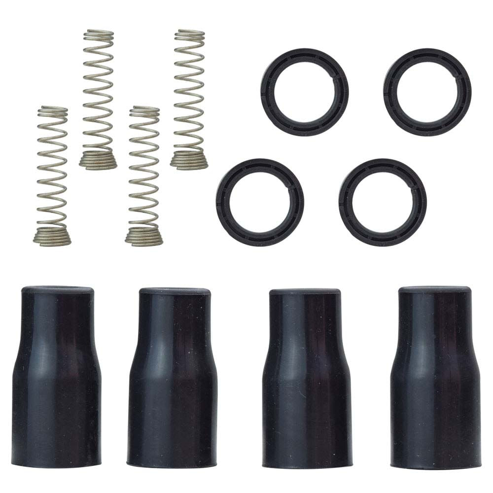 Kit De Capuchones Para Bobina