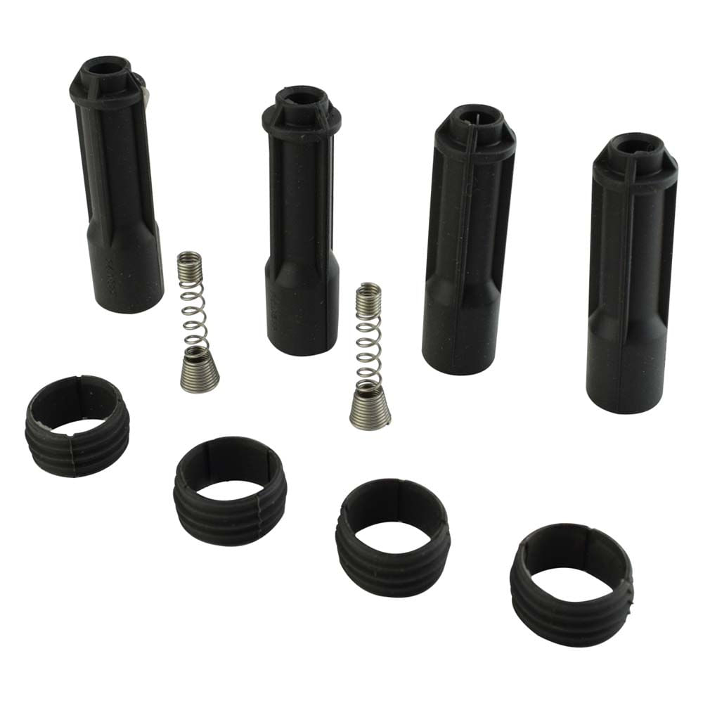 Kit De Capuchones Para Bobina