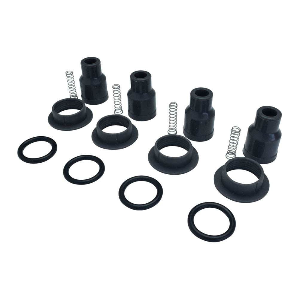 Kit De Capuchones Para Bobina