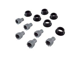 Kit De Capuchones Para Bobina