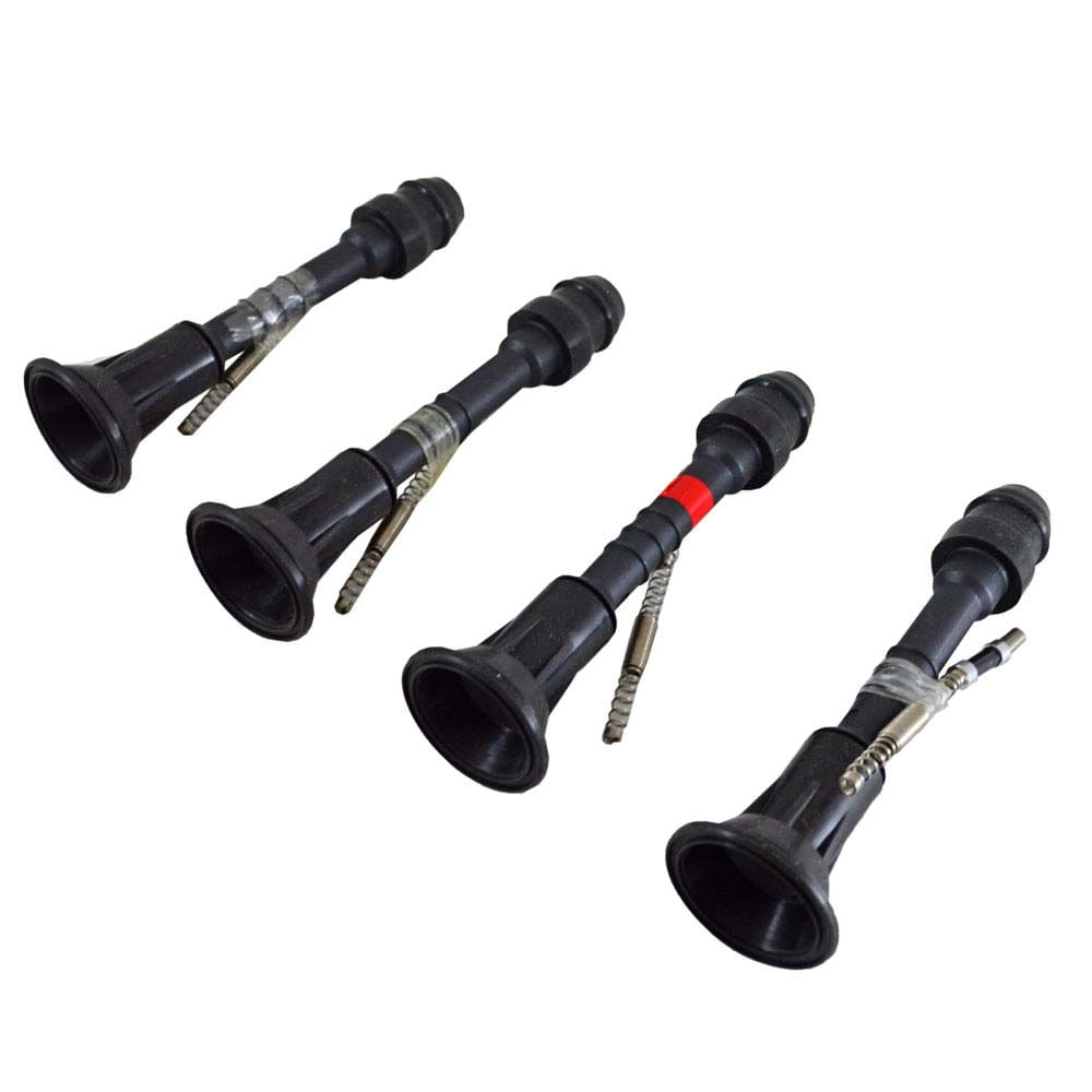 Kit De Capuchones Para Bobina