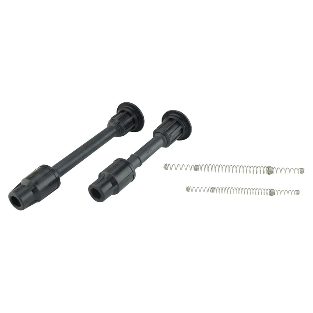 Kit De Capuchones Para Bobina