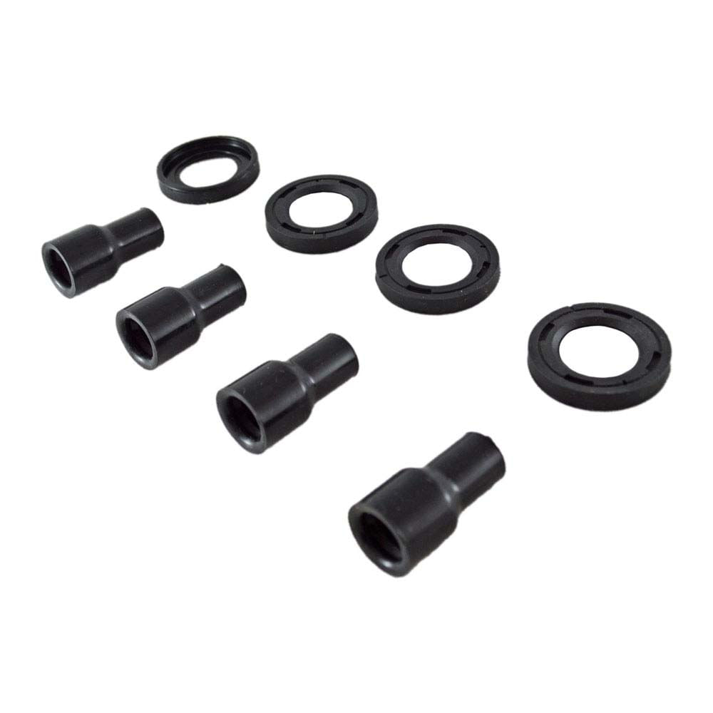 Kit De Capuchones Para Bobina