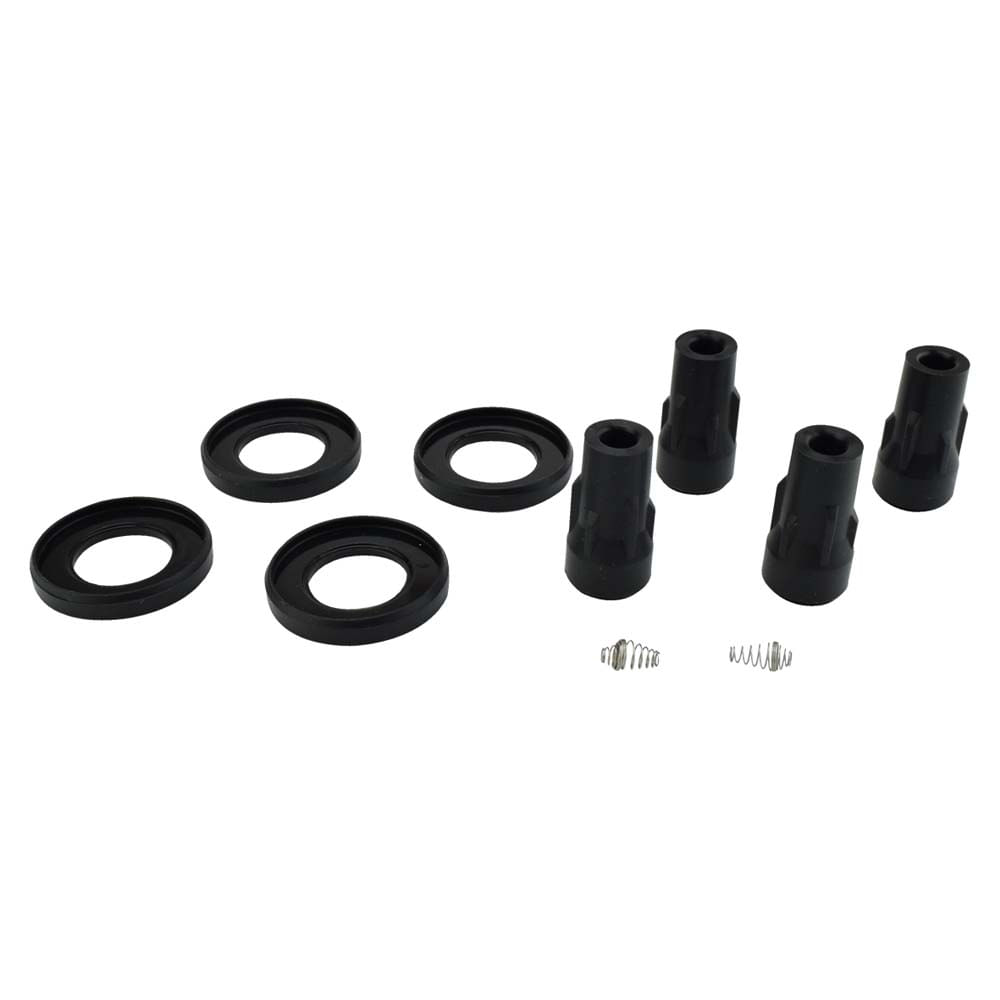 Kit De Capuchones Para Bobina