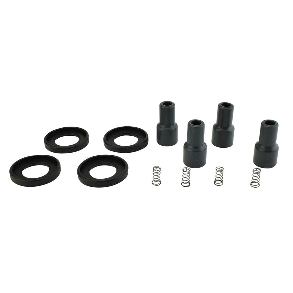 Kit De Capuchones Para Bobina
