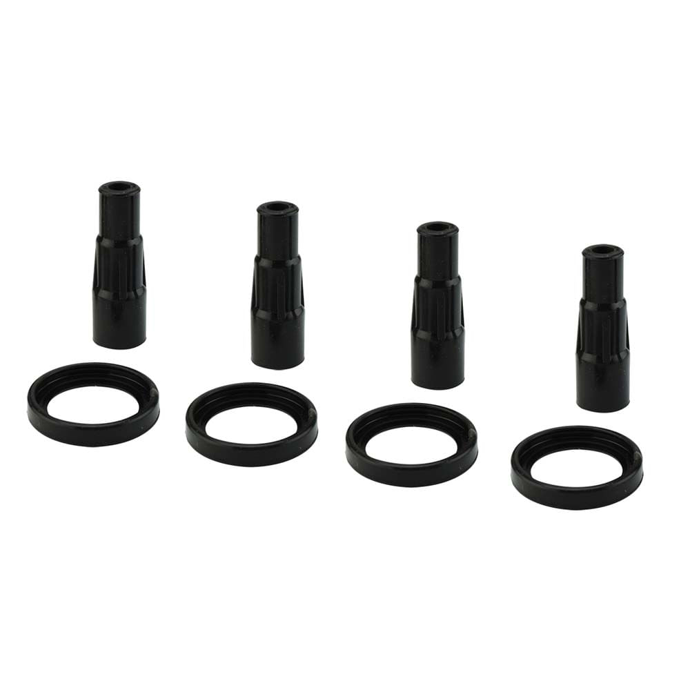Kit De Capuchones Para Bobina