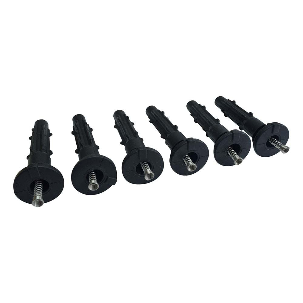 Kit De Capuchones Para Bobina