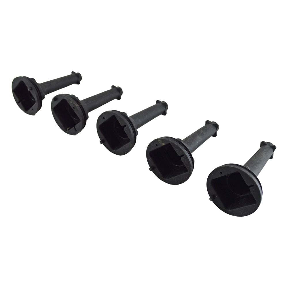 Kit De Capuchones Para Bobina