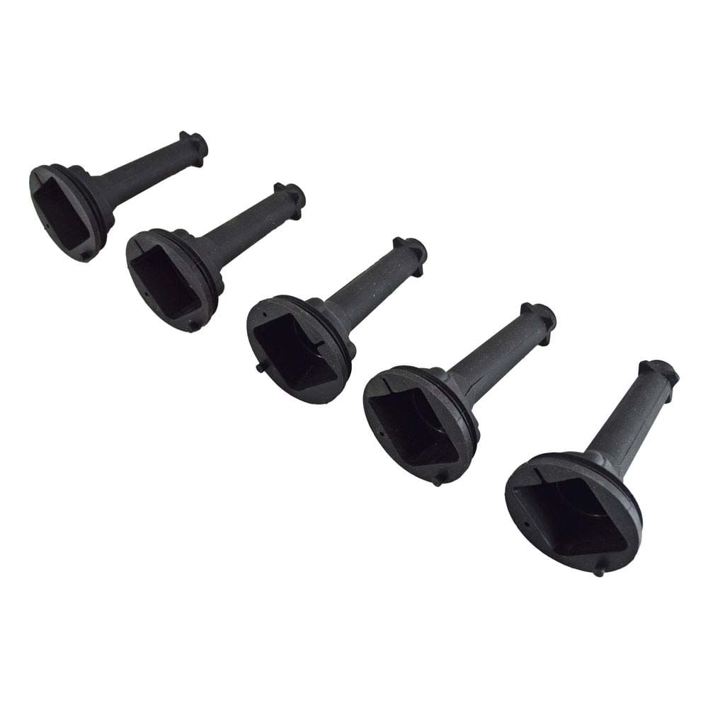Kit De Capuchones Para Bobina