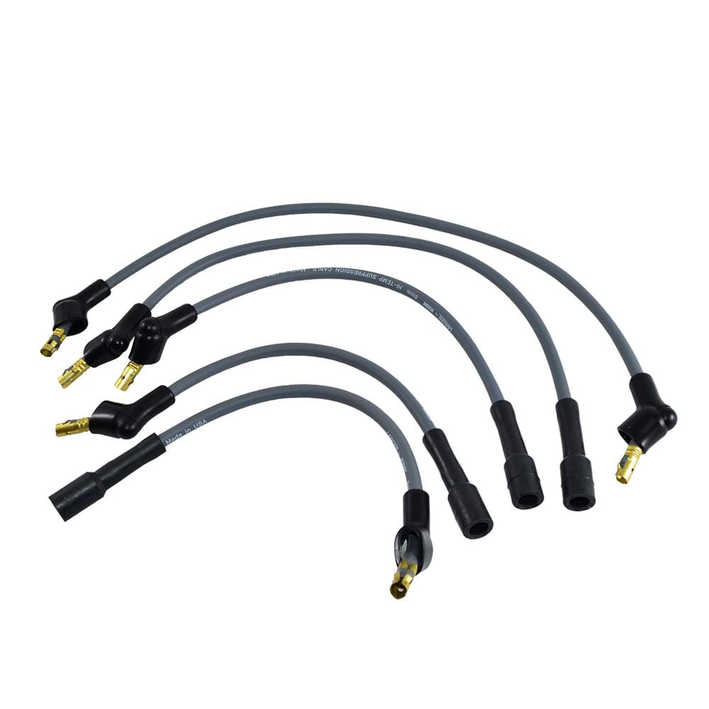 Cables Para Bujías