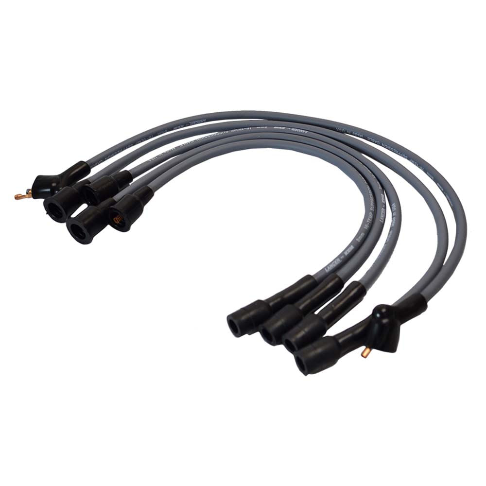 Cables Para Bujías