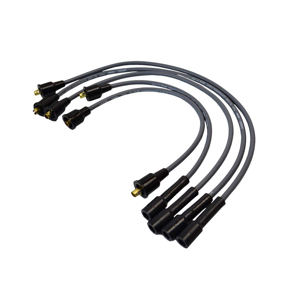 Cables Para Bujías