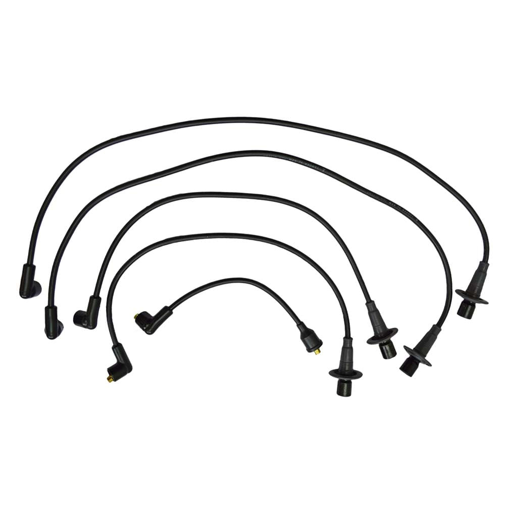 Cables Para Bujías
