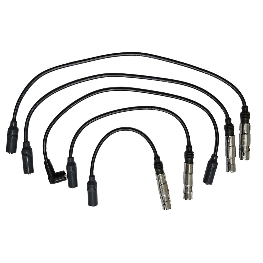 Cables Para Bujías