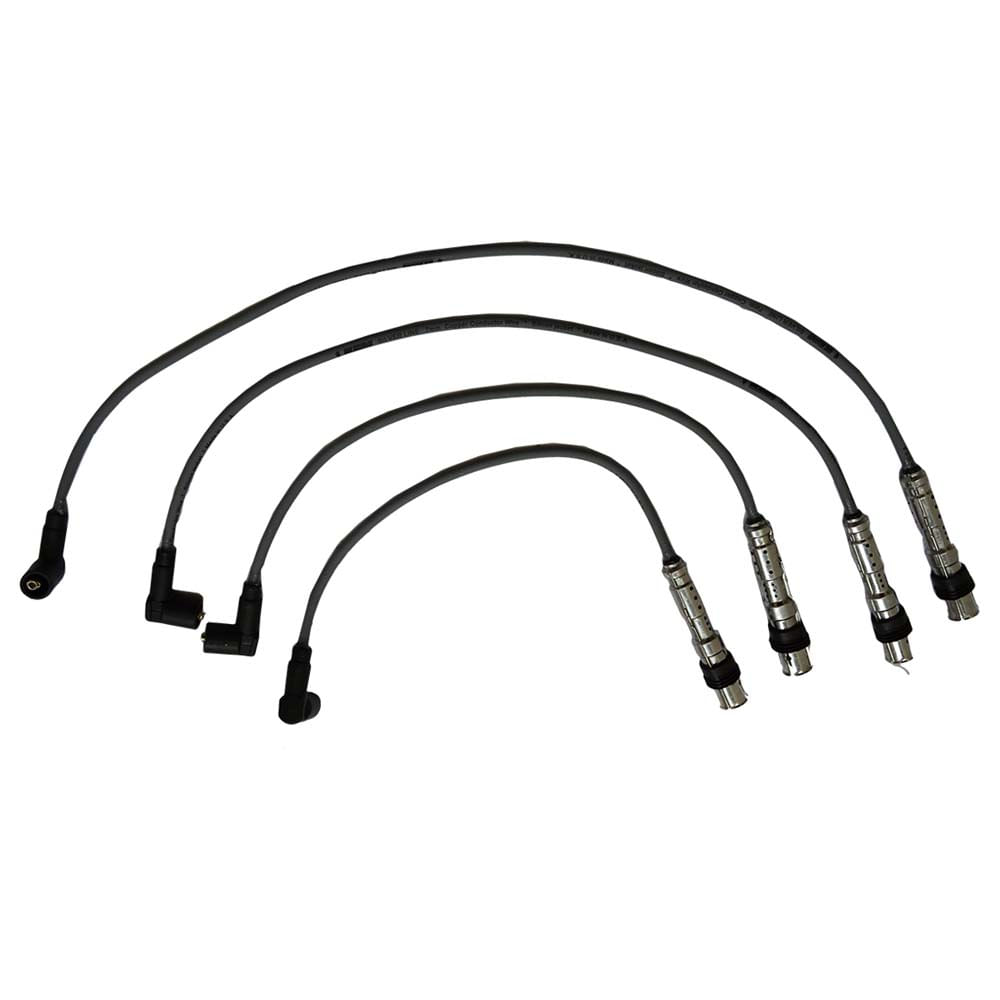 Cables Para Bujías