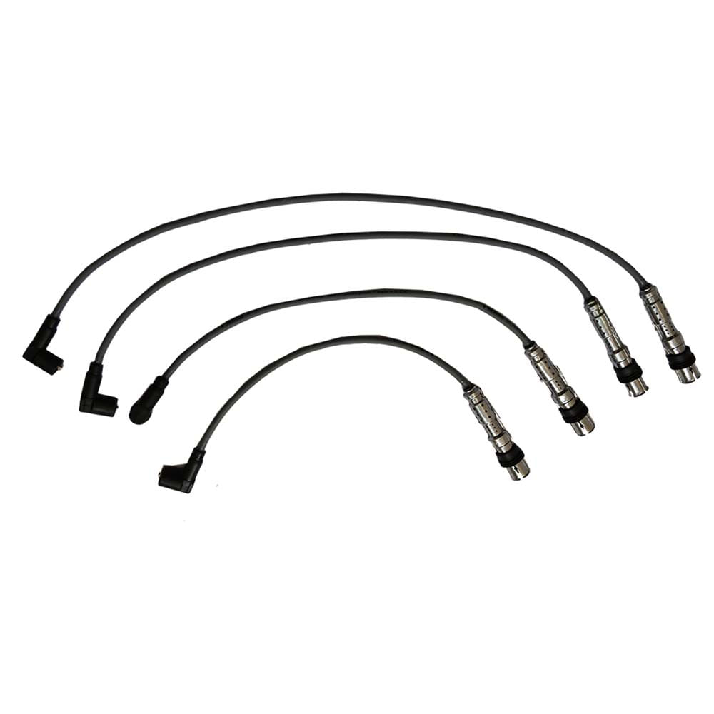Cables Para Bujías