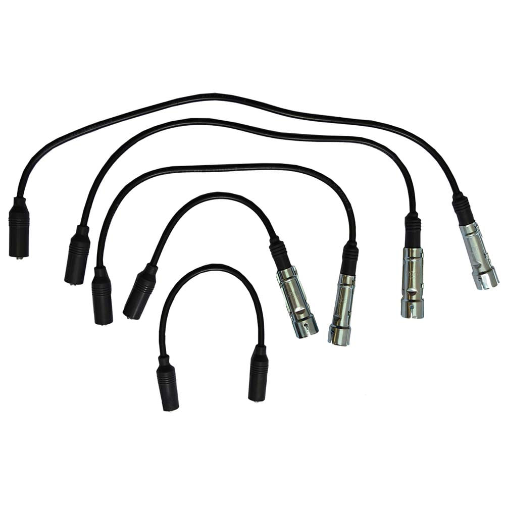 Cables Para Bujías