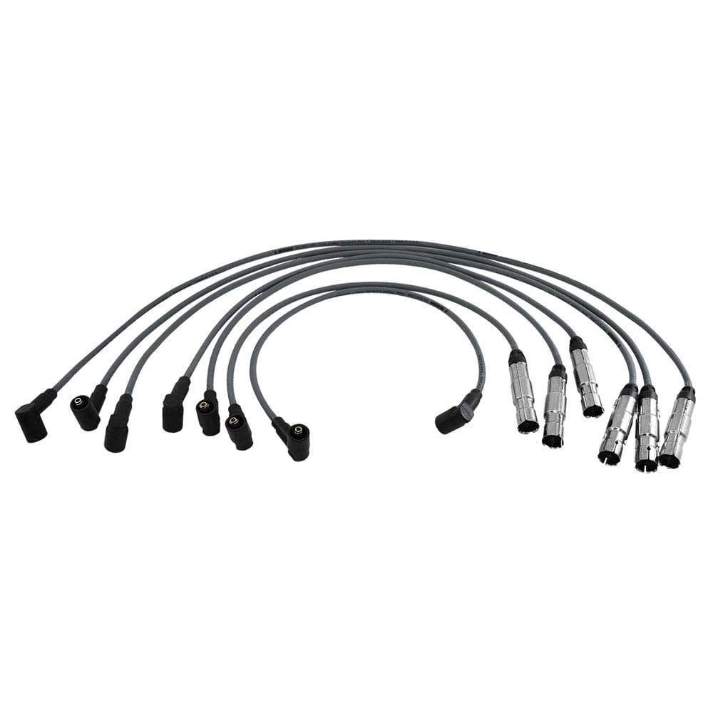 Cables Para Bujías