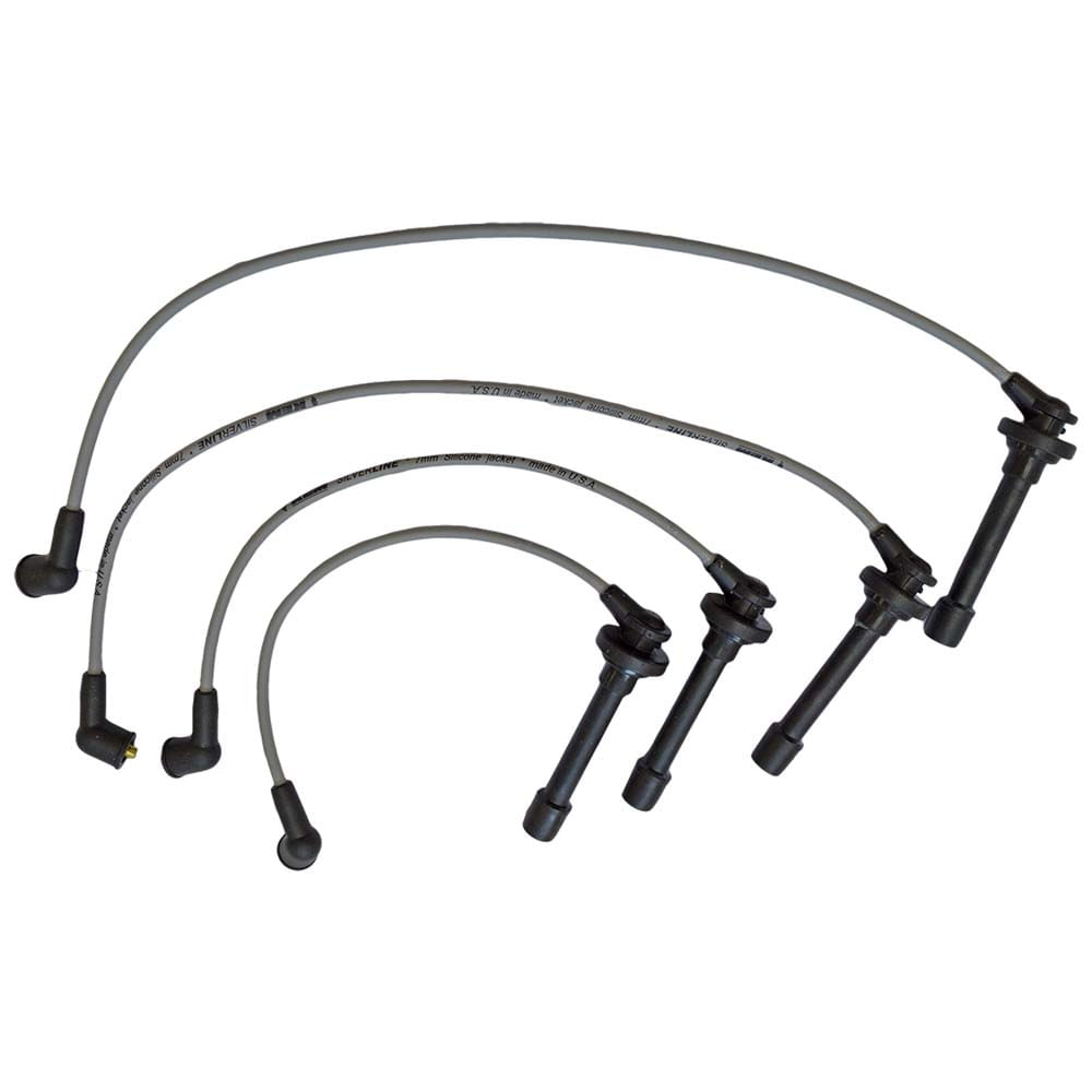 Cables Para Bujías