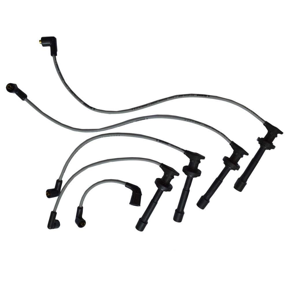Cables Para Bujías