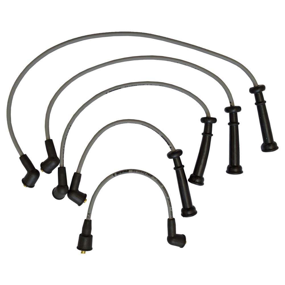 Cables Para Bujías