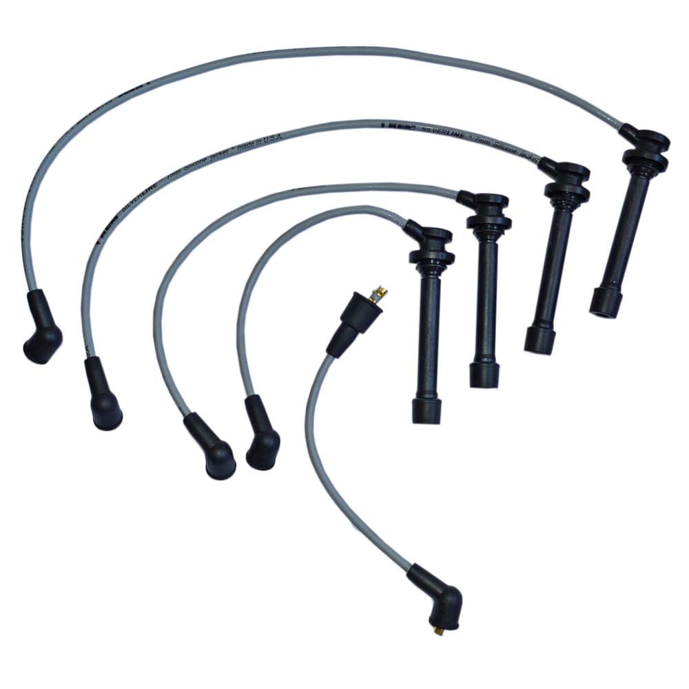 Cables Para Bujías
