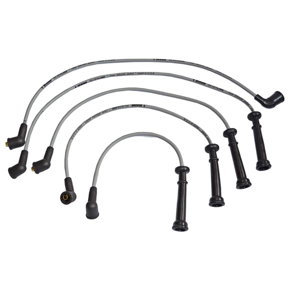 Cables Para Bujías