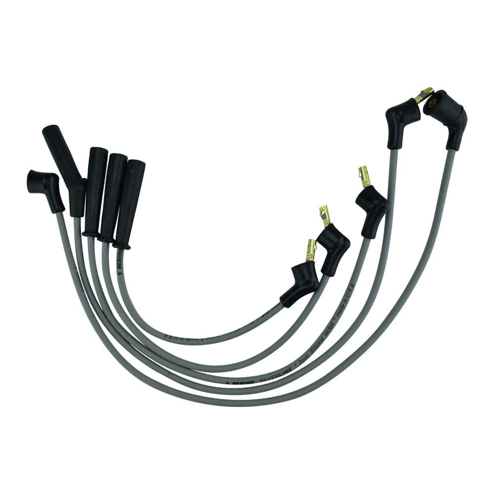 Cables Para Bujías