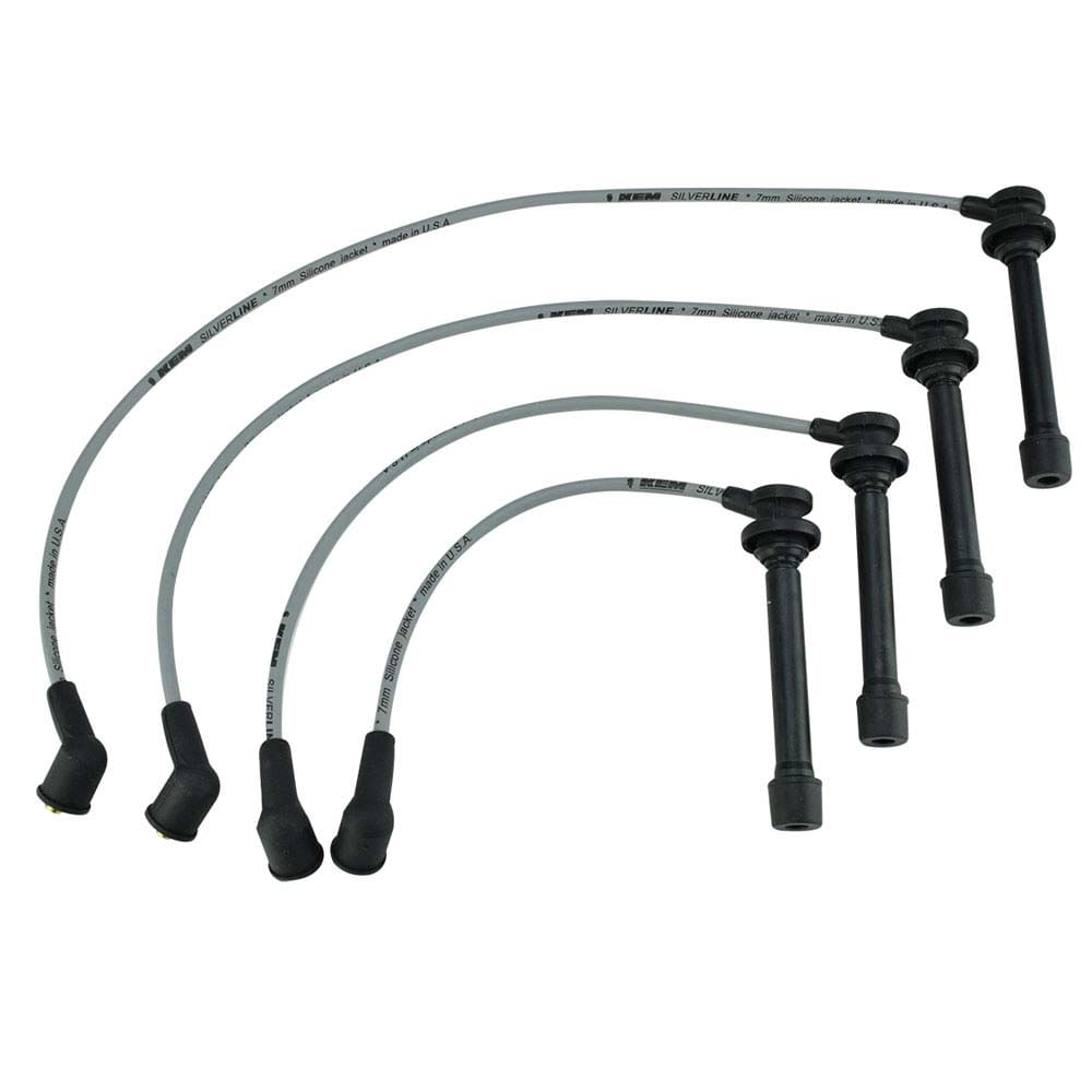 Cables Para Bujías