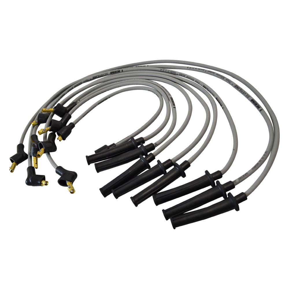 Cables Para Bujías