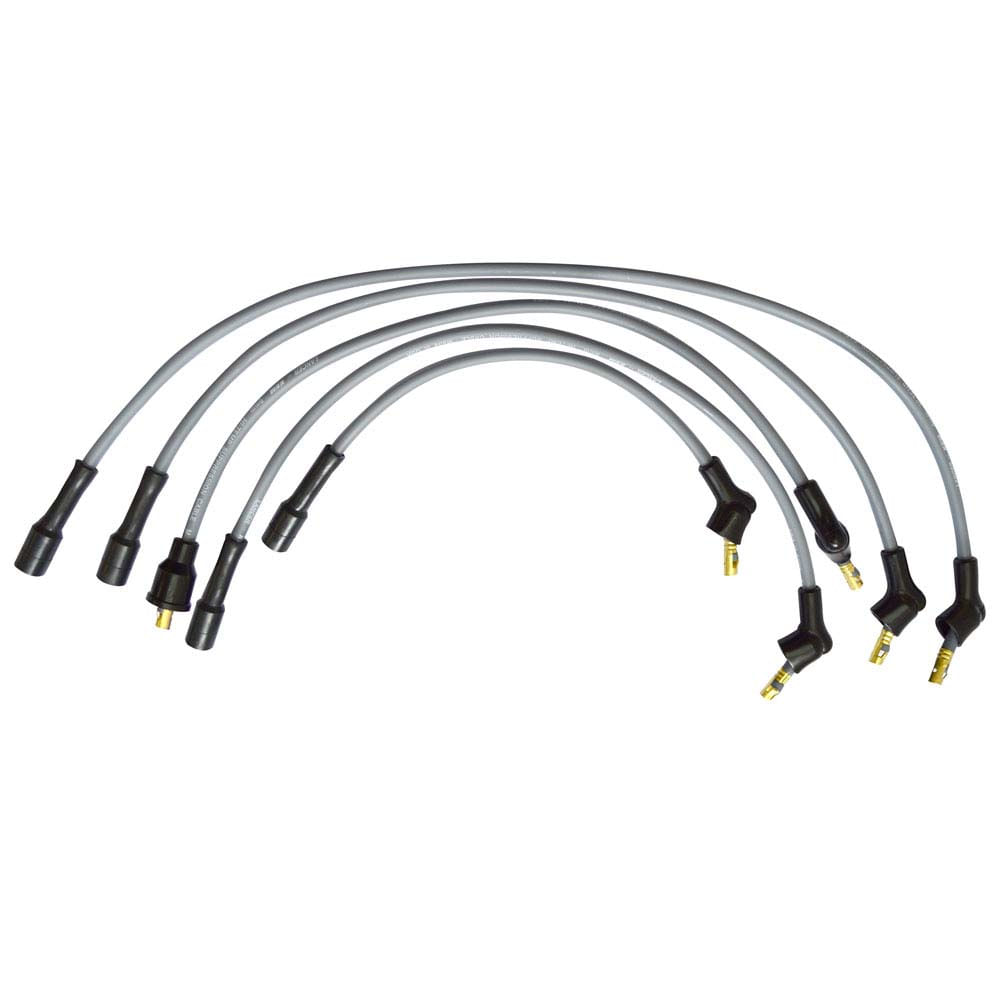 Cables Para Bujías